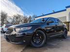 2016 Ford Taurus 3.5L V6 Twin Turbo Eco Boost Police AWD Bluetooth Sedan AWD