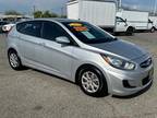 2012 Hyundai Accent GS