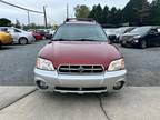 2003 Subaru Baja Sport