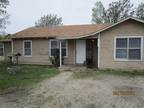 Home For Rent In Borger, Texas