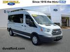 2018 Ford Transit-350 XLT