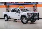 2022 Chevrolet Silverado 2500HD LTZ 4x4 - Addison,Texas