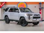 2019 Toyota 4Runner TRD Off-Road 4x4 - Addison,Texas