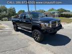 Used 2006 DODGE RAM 2500HD For Sale