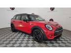 2024 MINI Cooper S Clubman Iconic