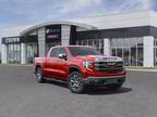 2024 GMC Sierra 1500 Red