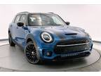 2024 MINI Cooper S Clubman Iconic