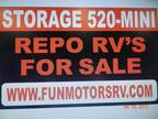 1984 We Buy RV's - San Antonio,Texas