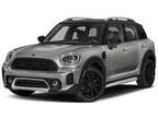 2024 MINI Countryman Cooper