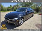 2014 BMW 3-Series 328i Sedan SEDAN 4-DR