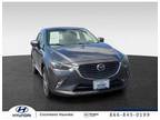 2017 Mazda CX-3 Grand Touring