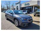 2021 Subaru Outback 2.5i