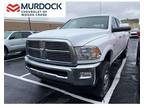 2010 Dodge Ram 2500 Laramie