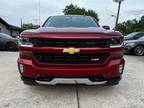 2018 Chevrolet Silverado 1500 4WD LT Z-71 - 70k miles!