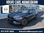 2021 Volvo V60 Cross Country T5