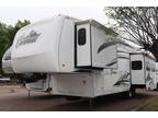 2007 Forest River 35RLT