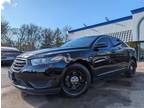 2017 Ford Taurus 2.0L L4 Eco Boost FWD - 308 Idle Hours Sedan FWD