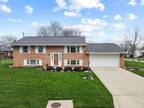 Home For Sale In Columbus, Ohio