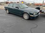 2004 Jaguar XJ-Series XJ8 SEDAN 4-DR