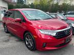 2022 Honda Odyssey EX - New Rochelle,NY