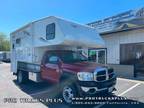 2009 Dodge 4500 Diesel 6-Speed 4x4 29k miles 1-Owner SLT - Livermore,California