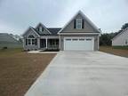 Home For Sale In Galivants Ferry, South Carolina