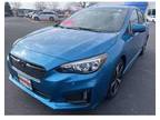 2019 Subaru Impreza 2.0i Sport