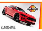 2018 Ford Mustang GT Premium 5.0 401A Performance Pkg. - Carrollton,TX