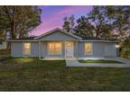 Home For Sale In Citra, Florida