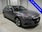 2020 Honda Accord, 29K miles