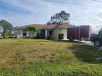 Home For Rent In Lehigh Acres, Florida