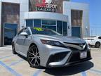 2022 Toyota Camry SE - Calexico,CA