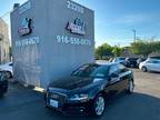 2012 Audi A4 2.0T Premium - Sacramento,CA