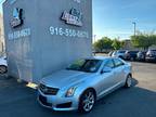 2014 Cadillac ATS 2.0T Luxury - Sacramento,CA