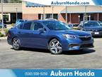 2020 Subaru Legacy Limited - Auburn,CA