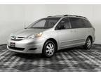 2008 Toyota Sienna CE FWD 8-Passenger - LINDON,UT