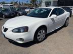 2006 Pontiac Grand Prix Base - San Diego,CA