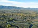 Alaska Land for Sale, 4.99 Acres, Creek Frontage