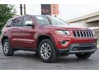 2014 Jeep Grand Cherokee Limited - San Antonio,TX
