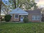 Home For Sale In Kansas City, Missouri