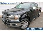 2019 Ford F-150 Lariat - Ewing,NJ