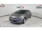 2013 Hyundai ELANTRA GLS - Garland,TX