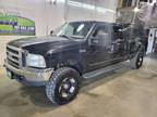 1999 Ford F-350 Super Duty XLT - 7.3L 6 Speed Manual Long Bed 4x4 - Dickinson,ND