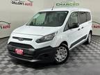 2016 Ford Transit Connect XL