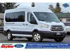 2019 Ford Transit-350 XLT