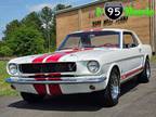 1965 Ford Mustang Hardtop Coupe - Hope Mills,NC