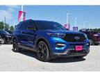 2020 Ford Explorer ST - Tomball,TX