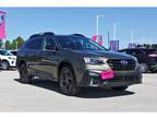 2022 Subaru Outback Onyx Edition XT - Tomball,TX