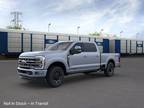 2024 Ford F-250 Super Duty Platinum - Tomball,TX