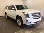 2016 Cadillac Escalade ESV Platinum - Cincinnati,OH